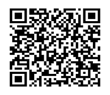 QR code linking to the Expand The Nets donation page